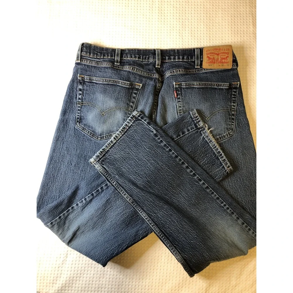 Levis levi 505